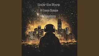 Futuristic Deep House Beat