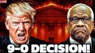 Historic 9&ndash;0 Supreme Court Decision Sends Shockwaves Across All States