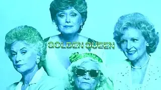 GOLDEN QUEEN. 