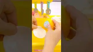 Satisfying Unboxing & Review of Miniature Kitchen Set | ASMR Cooking Toys