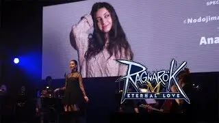 RAGNAROK MUSIC CONCERT 2019 - ETERNAL LOVE SONGS