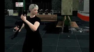 APB Reloaded: Intro & First Criminal Missions (PS4)