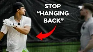 Why This MLB Player Couldn't Pull the Ball (Swing Design)