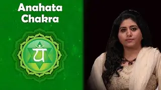 Fulfill your Desires through Anahata Chakra (Heart) Chakra