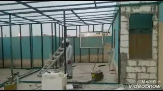 شقة في السطح... بي 35 الف