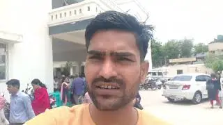 चुनाव Duty की Training में गये | Election Training 2024 | KKC College Lucknow | Mahipat Gupta