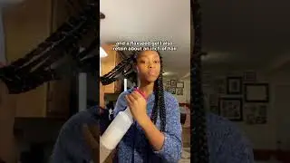 how to retain length natural hair