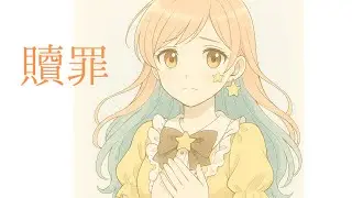 贖罪-傘村トーク/Ray[歌ってみた]