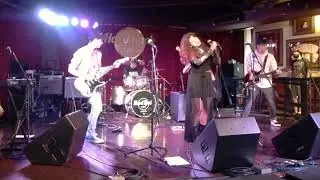 This Is the Call Foo Fighters SoR Watertown Cover 082519