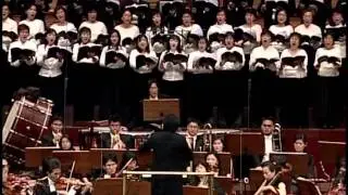 《台灣魂》詞：戴正德 / 曲：蕭泰然 / 編曲：莊傳賢