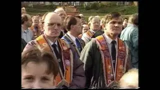 1995 Grand Orange Lodge of Ireland Festival of Music Ulster Hall