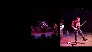 RealMe - Bass Overdub / Tim Boomer /Who cover