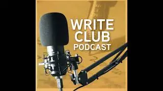 Writing as Therapy with Harriett De Mesquita