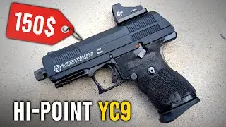 I'M TESTING THE BIGGEST STUPIDITY ON THE MARKET 🇺🇸