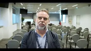 DIGICOR - Expert Interviews: Jorge Monteiro, Portuguese Prison and Probation Services