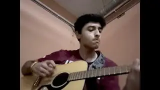 Creep &ndash; Radiohead (Basement Cover)