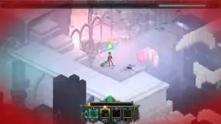 까막의 트랜지스터(Transistor) 11편 (Ending)
