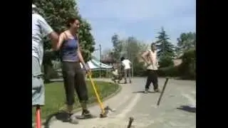 Boudu La Jongle 2005 - 1/3