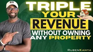 3x Your Mid Term Rental Income with Corporate Housing Arbitrage