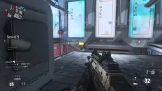 CoD AW Domination ascend Bal-27 29-5 MobbxDeepGunZ!!