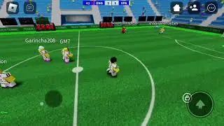 3rd hat trick of career