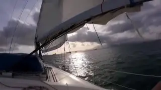 DAY SKIPPER COURSE IN GIBRALTAR - WHAT TO EXPECT