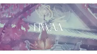 '화(火花)(hwaa)' - mercy montage (Overwatch 2)