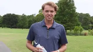 How One Golf Course is Keeping Golfers Safe During a Pandemic