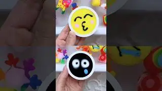 Kiss emoji or 😙 Water Elf tutorial #amazingfacts #interestingfacts #5minutecrafts #youtubeshorts