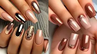New Nail Art Designs 2026 💅 | Trending Nail Ideas Compilation