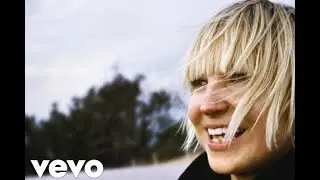 SIA-love me hard