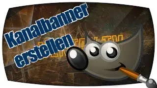 Kostenloses Kanalbanner/ Kanalbild erstellen | RaZeR_HD