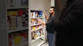 Ikea kitchen drawer install