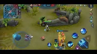 Bruno #mobilelegendshighlights #mlbb