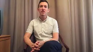 Gay Life in Ukraine - Yuri Yoursky