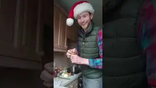 How to Make Mulled Wine