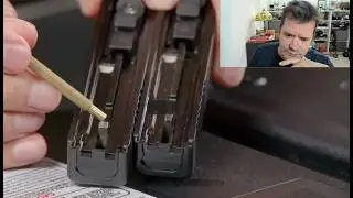 Новый GLOCK V❗ Это плохо..