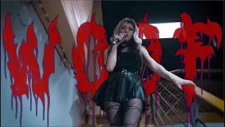 FKA Rayne - WOOF - Rain City Studios Session