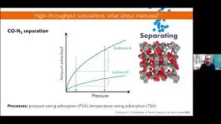 David Fairen-Jimenez (Cambridge University) &mdash; 2021 French MOFs, COFs and Porous Polymers conference