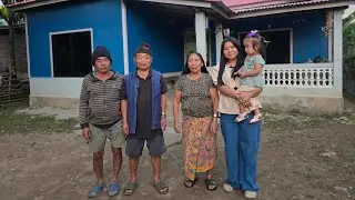 Last Day in pathari camp Vlog// dulabhari to pokhara travel Vlog #pokhara#fyp#vlog#family 