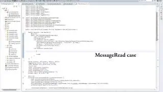 How to part 11 (Android) - Arduino android bluetooth real time graph