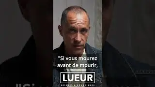 L'ego et la mort