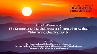 Social Changes Amidst Population Ageing in China
