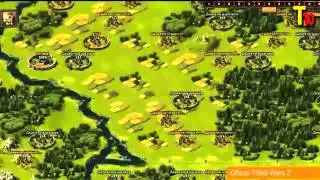 Обзор игры    Tribal Wars 2