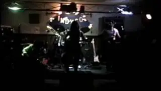 WILLEY LEFEVERS  1990