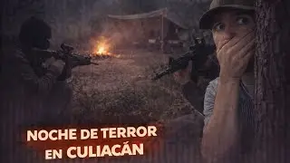 Una Noche De Infarto En Culiacan 😰