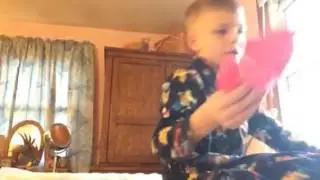 PEANUTS 🥜 a stuffed animal story