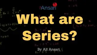 intro to series