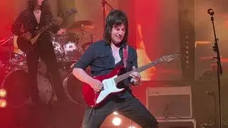 Classic Rock Show: Burn: Salford 2026