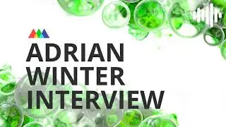 Episode 60: Moving From After Effects to Flame with Adrian Winter